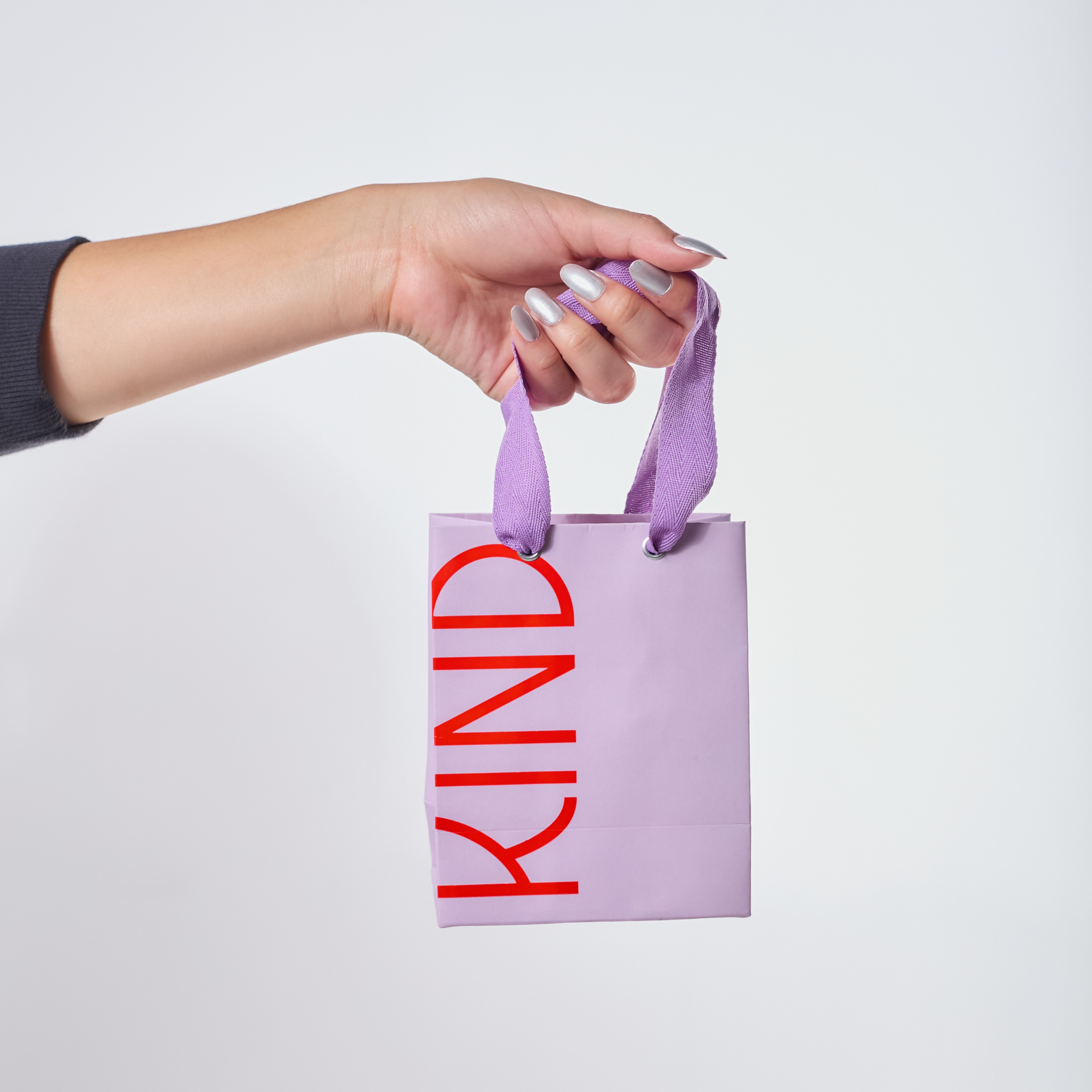 KIND TOTE PEQUENA