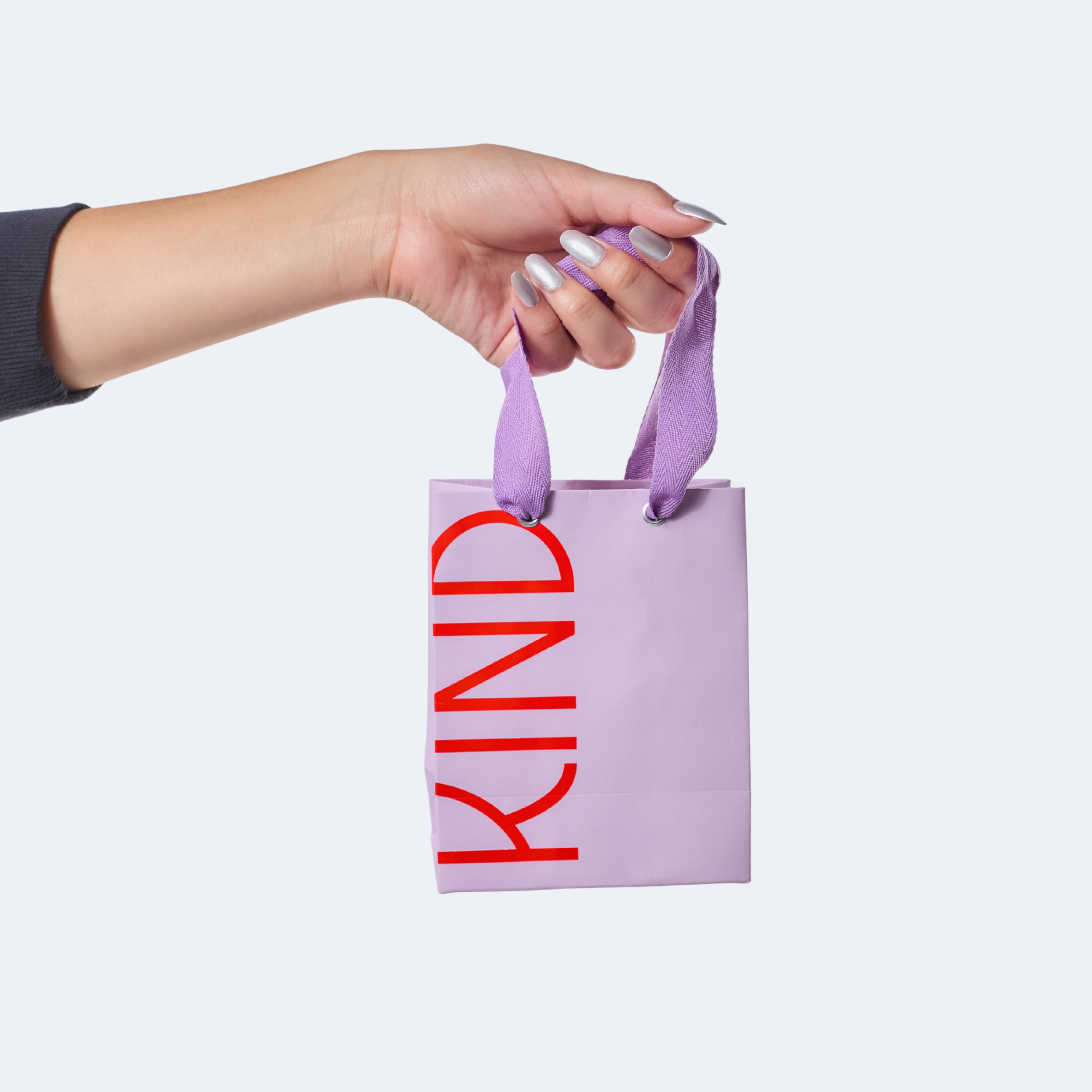 KIND TOTE PEQUENA