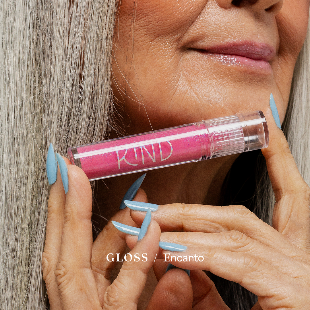 KIT GLOW NATURAL