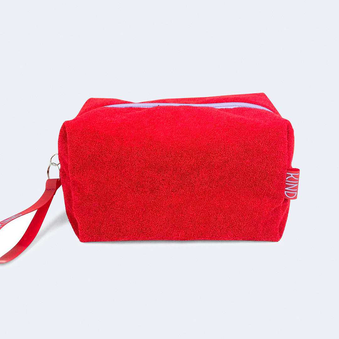 🎁 KIND NECESSAIRE BLOOM (100% off)