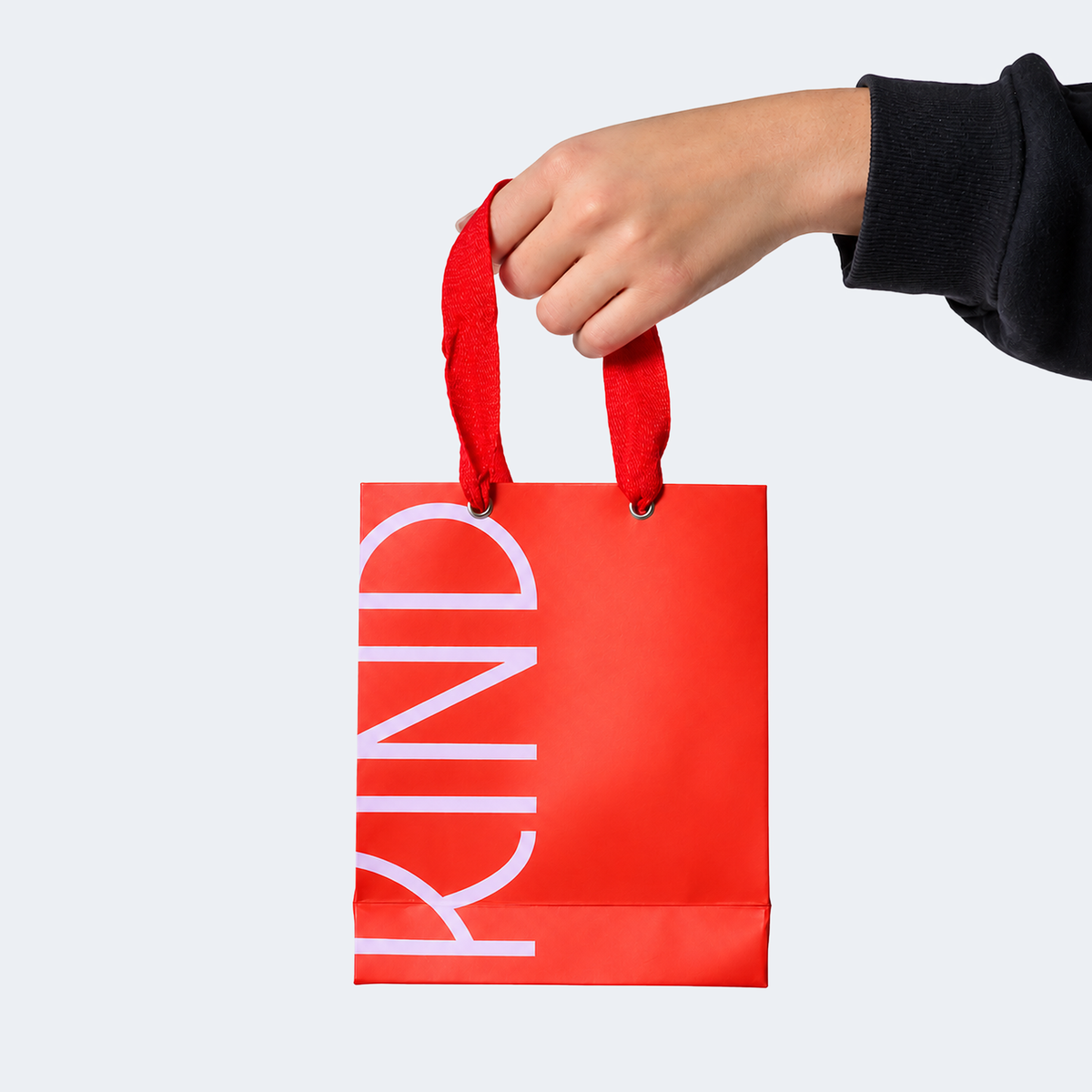 KIND TOTE MÉDIA