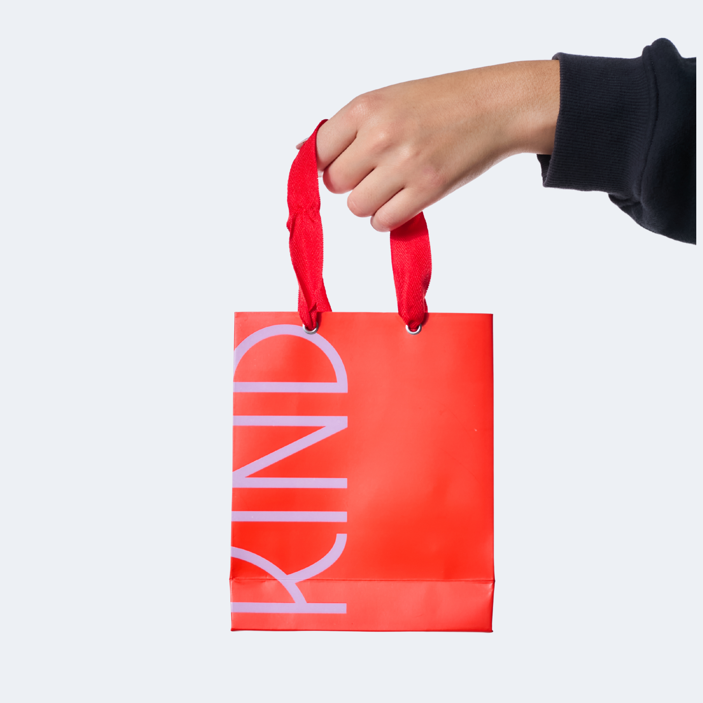 KIND TOTE MÉDIA