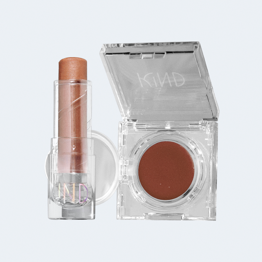 KIT DUO TODO DIA