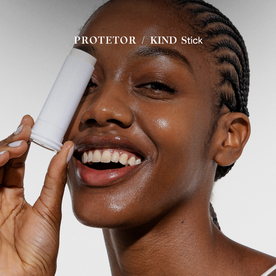 KIT GLOW NATURAL
