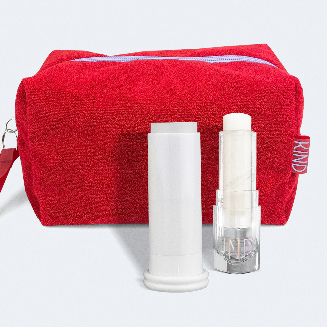 KIT TRIO PROTEÇÃO BÁSICA