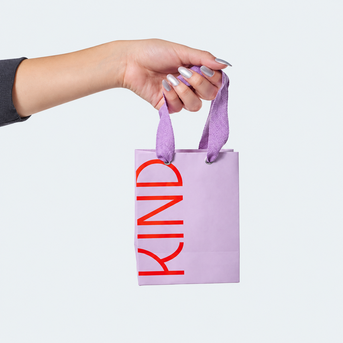 KIND TOTE PEQUENA